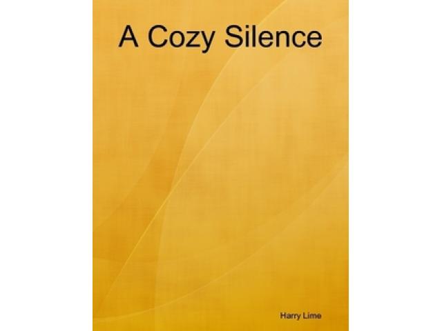 Free Book - A Cozy Silence