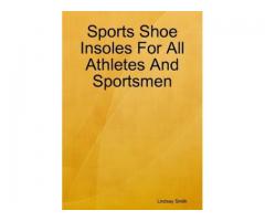 Sports Shoe Insoles