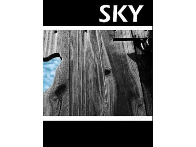Free Book - Sky
