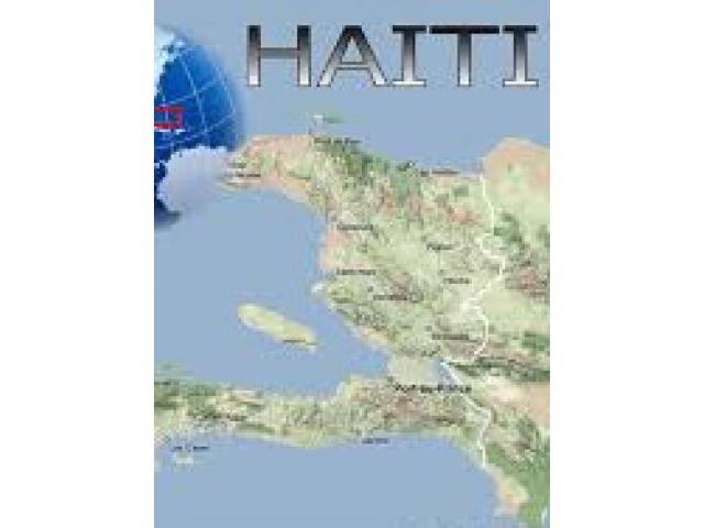 Free Book - Haiti : Histoire - Langues - Culture