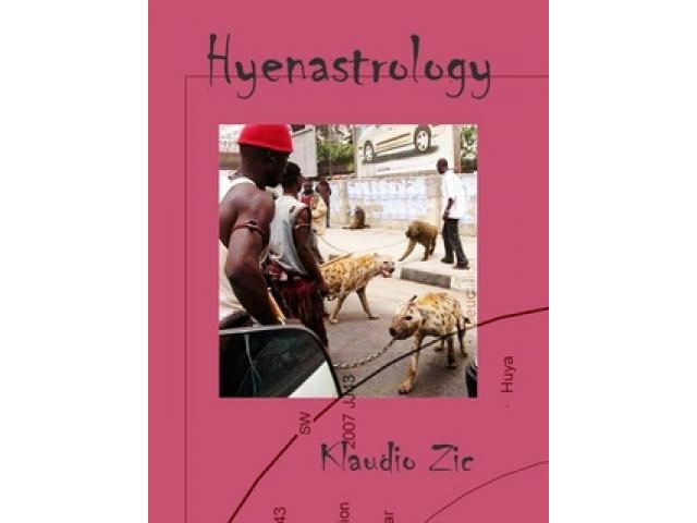 Free Book - Hyenastrology