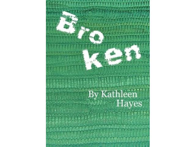 Free Book - Broken