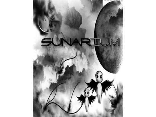 Free Book - Sunarium