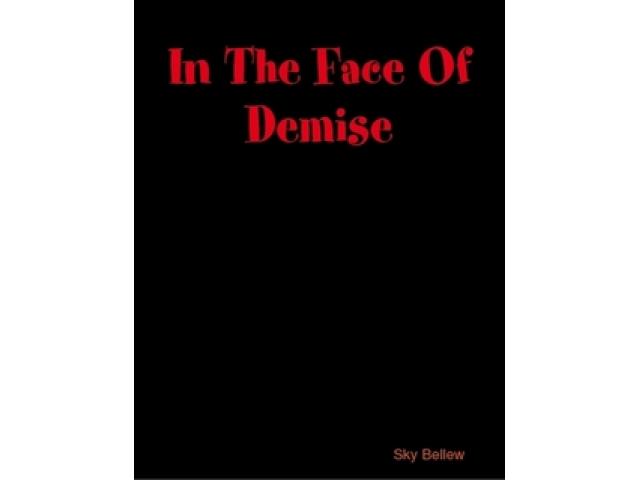 Free Book - In The Face Of Demise