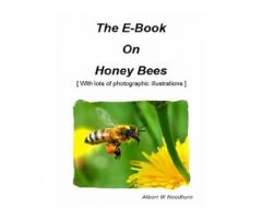 Honey Bee E-Book