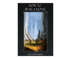 How To Plan A Novel