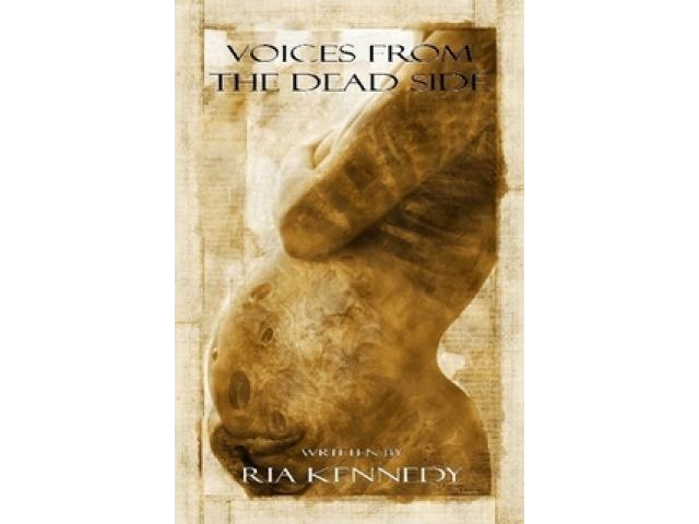 Free Book - Voices From The Deadside