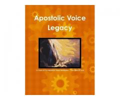 Apostolic Voice Legacy