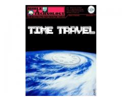 BT eZine Volume 7 - Time Travel