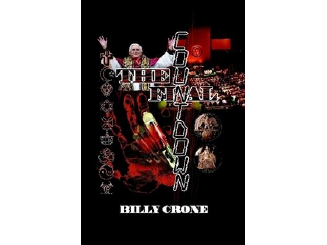 Free Book - The Final Countdown