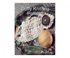Cuffy Knitting Pattern