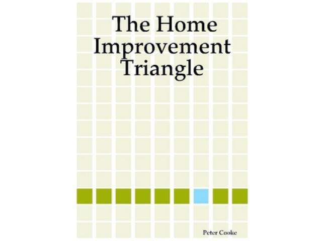 Free Book - The Home Improvement Triangle