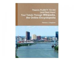 Tour Toledo Through Wikipedia, the Online Encyclopedia
