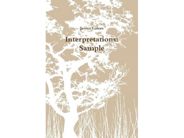 Free Book - Interpretations: Sample
