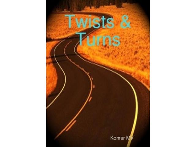 Free Book - Twists & Turns