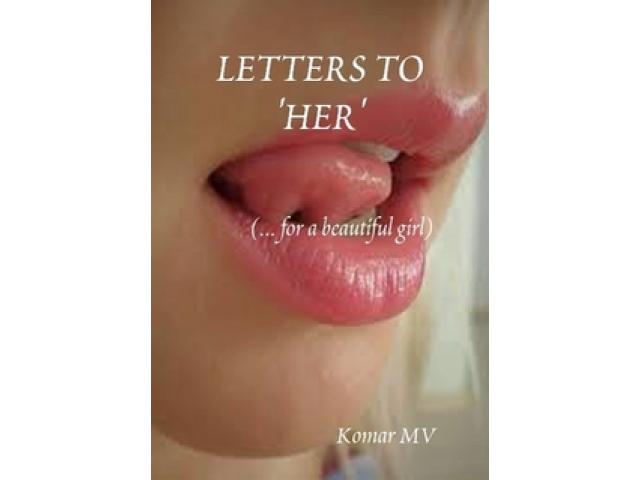 Free Book - LETTERS TO HER