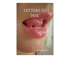 LETTERS TO HER
