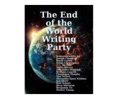 The end of the World Writing Party
