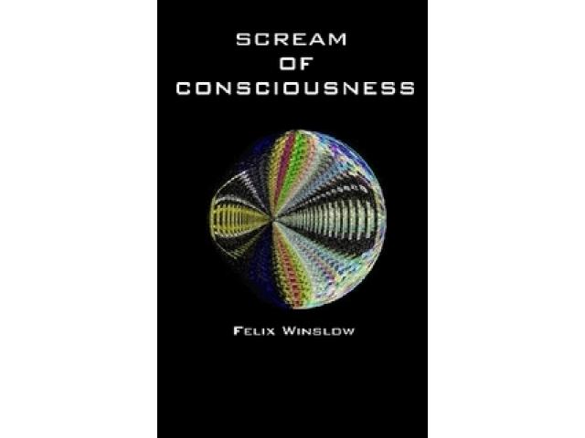 Free Book - Scream of Consciousness