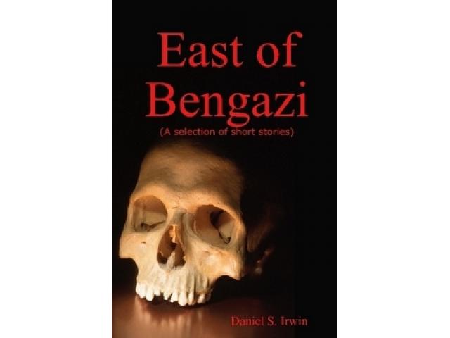 Free Book - East of Bengazi