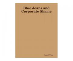 Blue Jeans and Corporate Shame