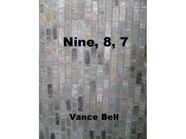 Free Book - Nine, 8, 7