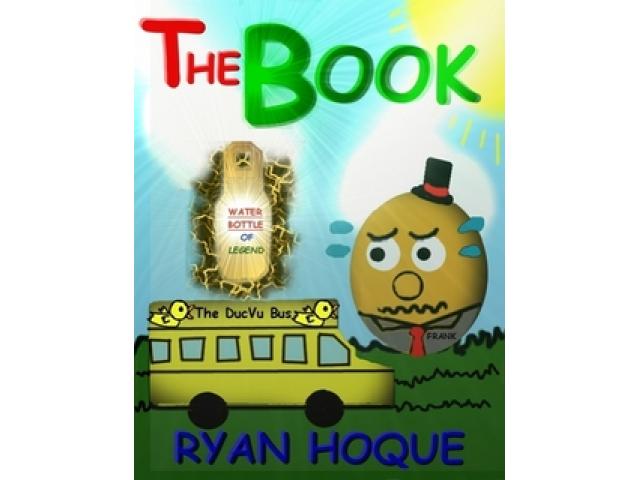 Free Book - The Book