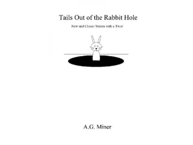 Free Book - Tails Out of the Rabbit Hole