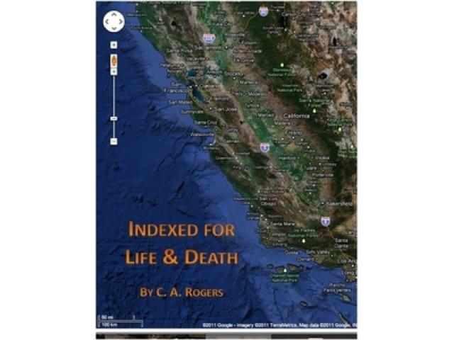 Free Book - Indexed for Life & Death