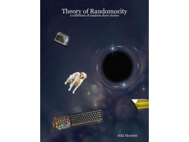 Free Book - Theory of Randomocity: a collection of random short stories