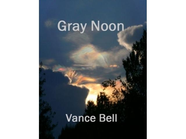 Free Book - Gray Noon