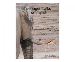 Teenager Talks Tommyrot
