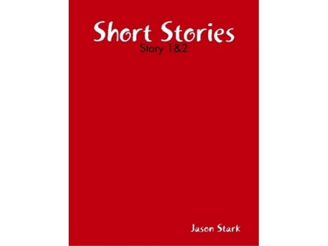 Free Book - Short Stories. Story 1 and 2