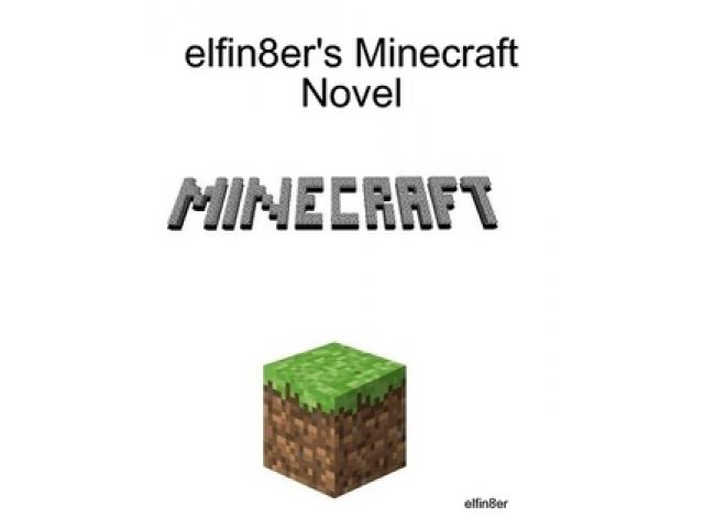 Free Book - Minecraft Novel