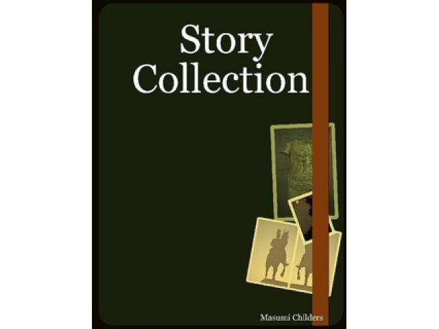 Free Book - Story Collection