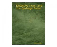 Detective Kwon and the Garbage Police