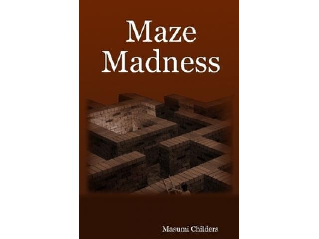 Free Book - Maze Madness