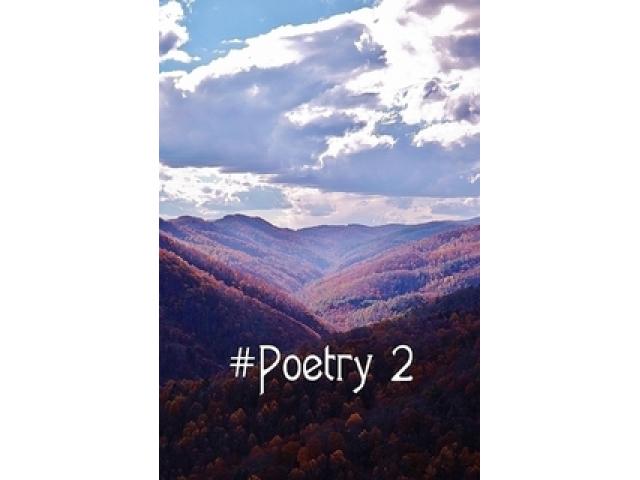 Free Book - #Poetry 2