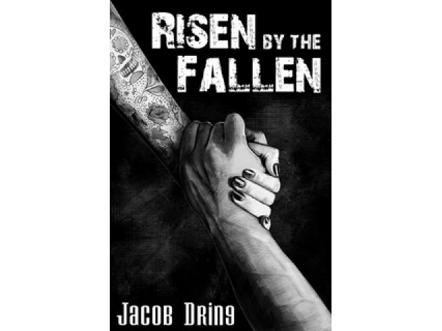 Free Book - Risen By the Fallen