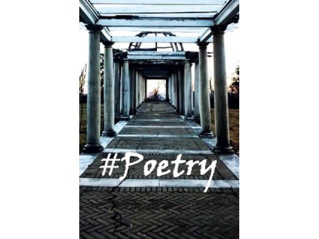 Free Book - #Poetry