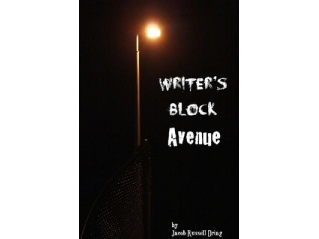 Free Book - Writer's Block, Avenue