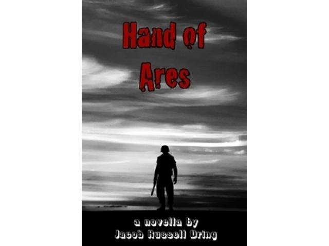 Free Book - Hand of Ares