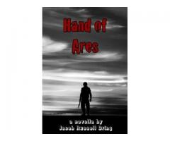 Hand of Ares