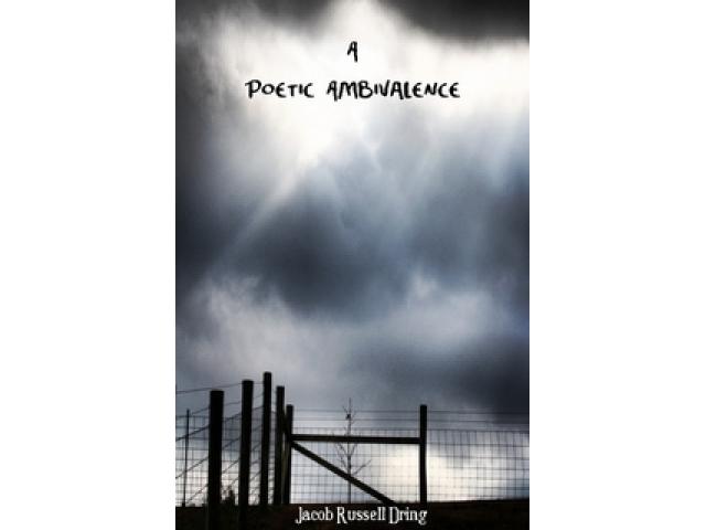 Free Book - A Poetic Ambivalence