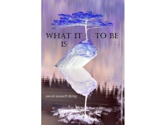 Free Book - What It Is To Be