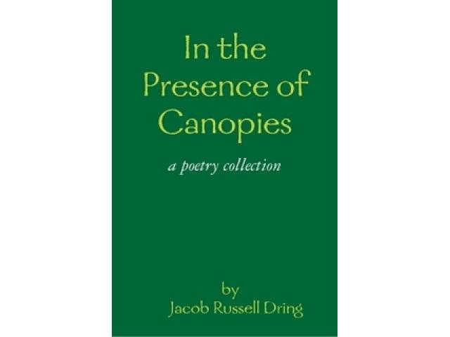 Free Book - In the Presence of Canopies