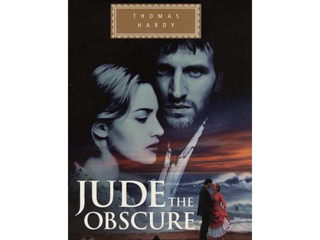 Free Book - Jude the Obscure