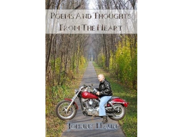 Free Book - Poems and Thoughts from the Heart