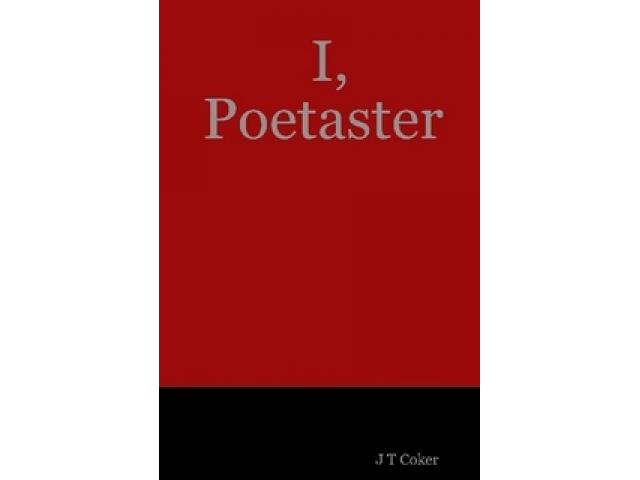 Free Book - I, Poetaster
