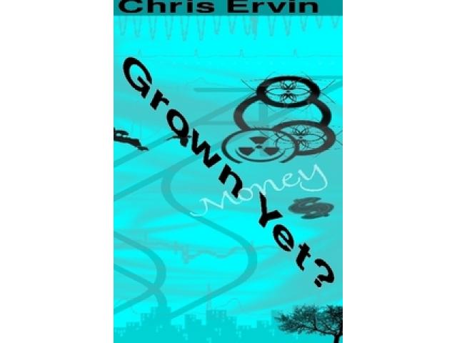 Free Book - Grown Yet?